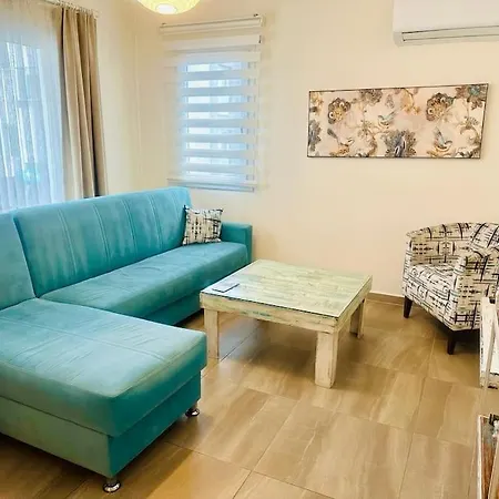 Best Location In Kyrenia Kyrenia  Exterior photo