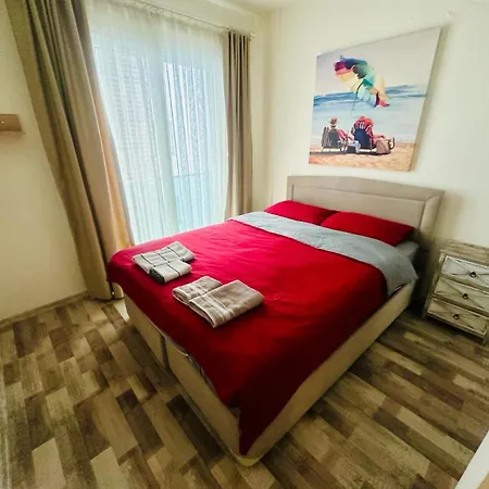 Best Location In Kyrenia Kyrenia  Exterior photo