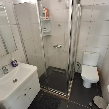 Best Location In Kyrenia Kyrenia  Exterior photo