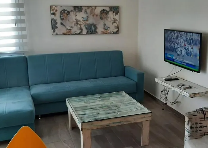 Best Location In Kyrenia