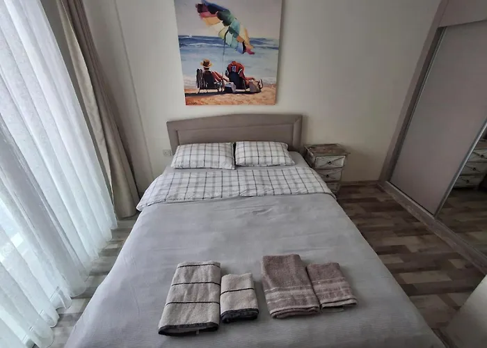 Best Location In Kyrenia
