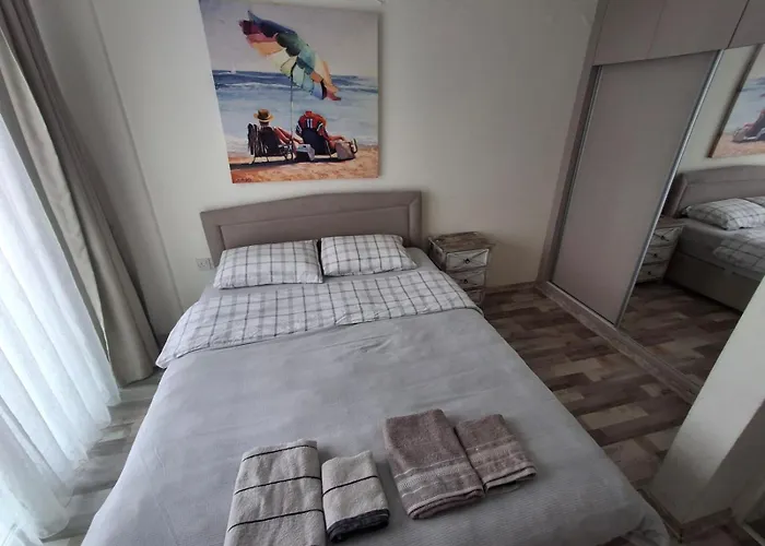 Best Location In Kyrenia