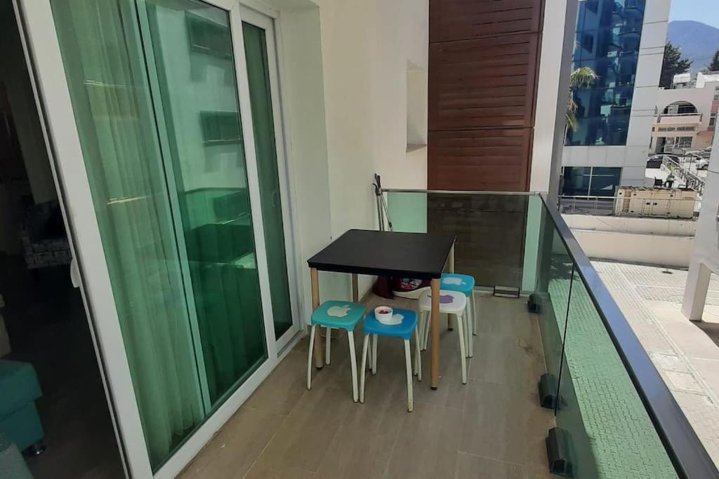 Location In Kyrenia *