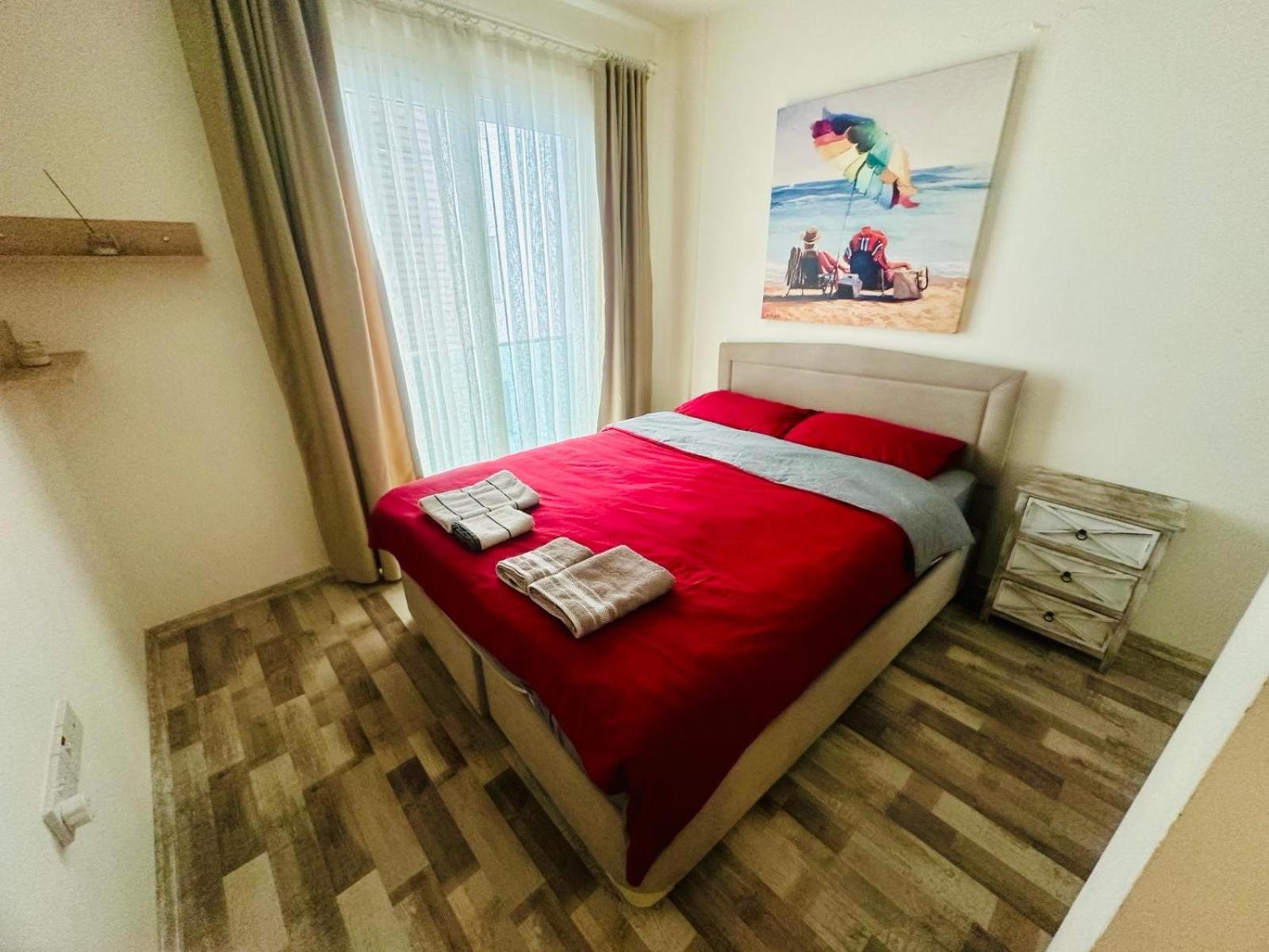 Location In Kyrenia Appartement Kyrenia (Northern Cyprus)