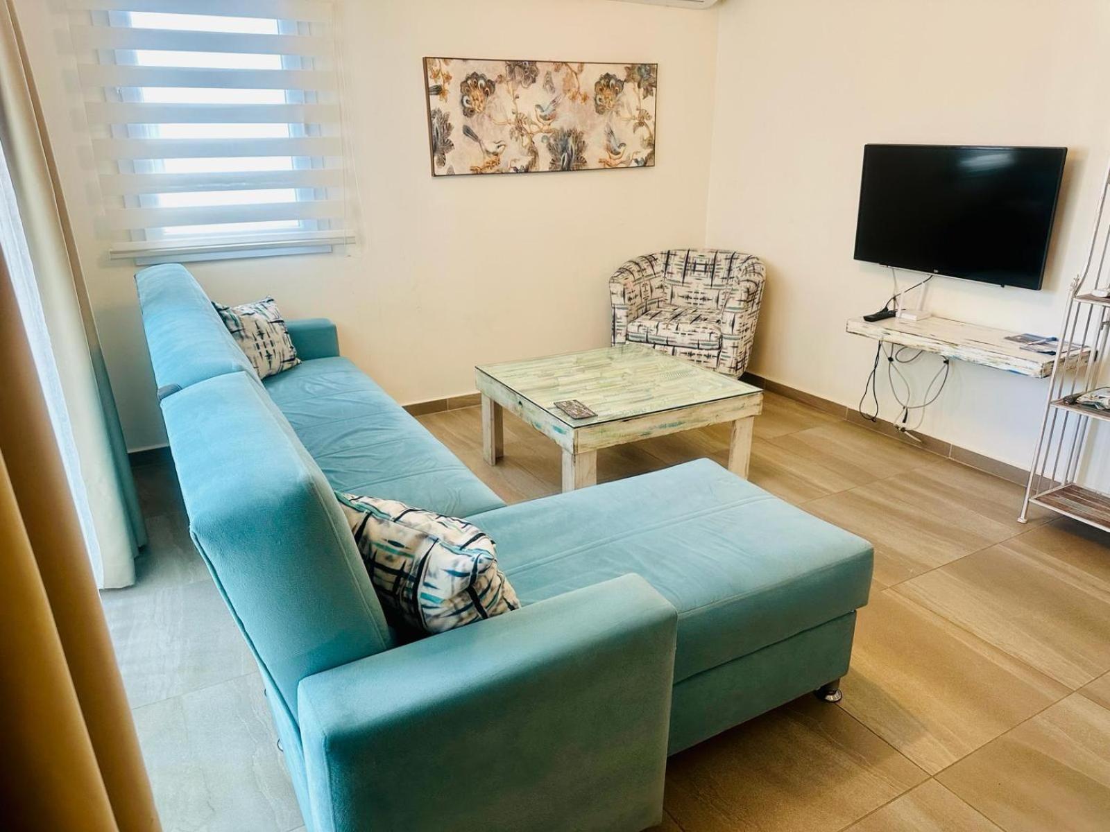 Appartement Location In Kyrenia