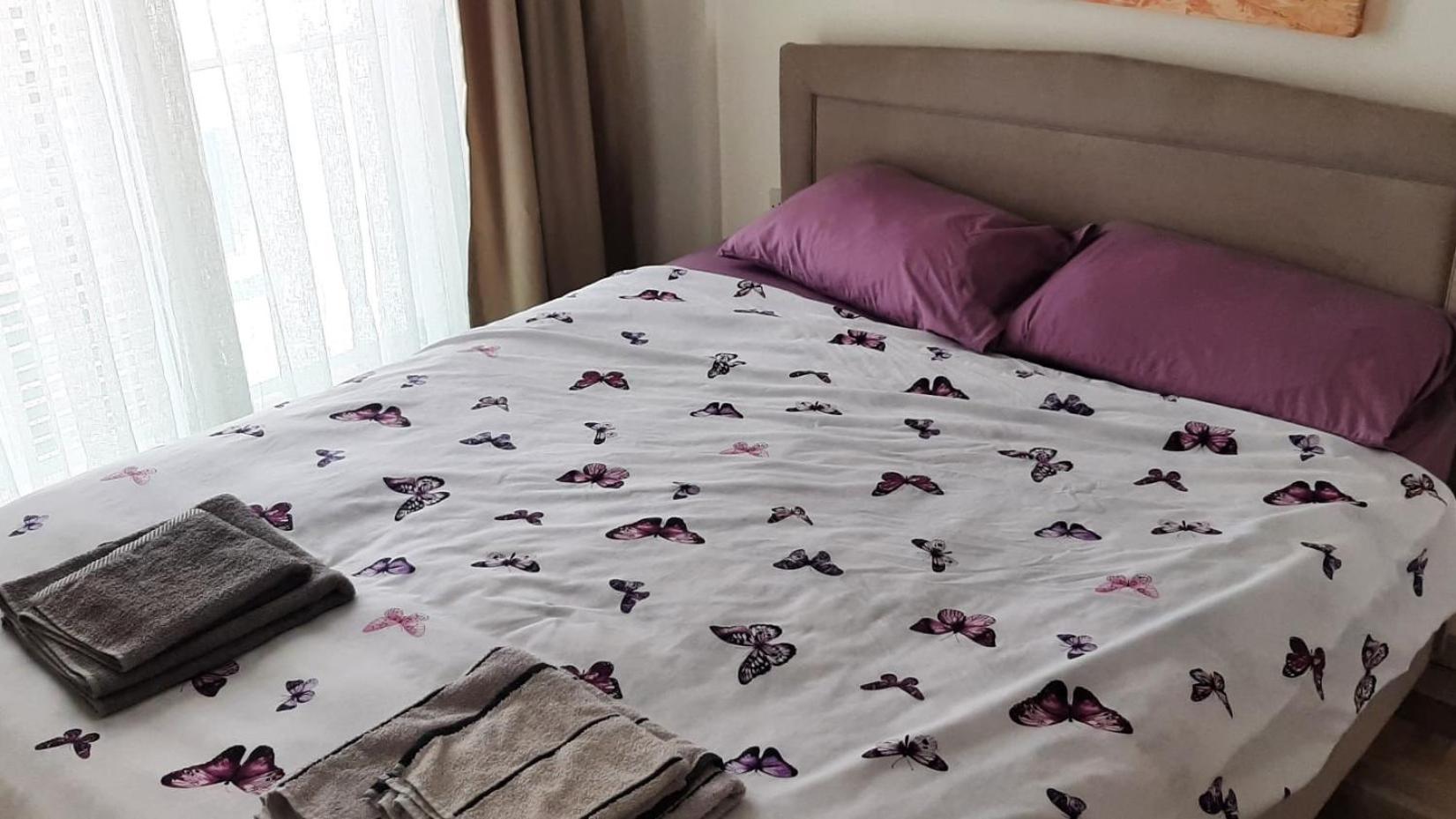 Location In Kyrenia Appartement *