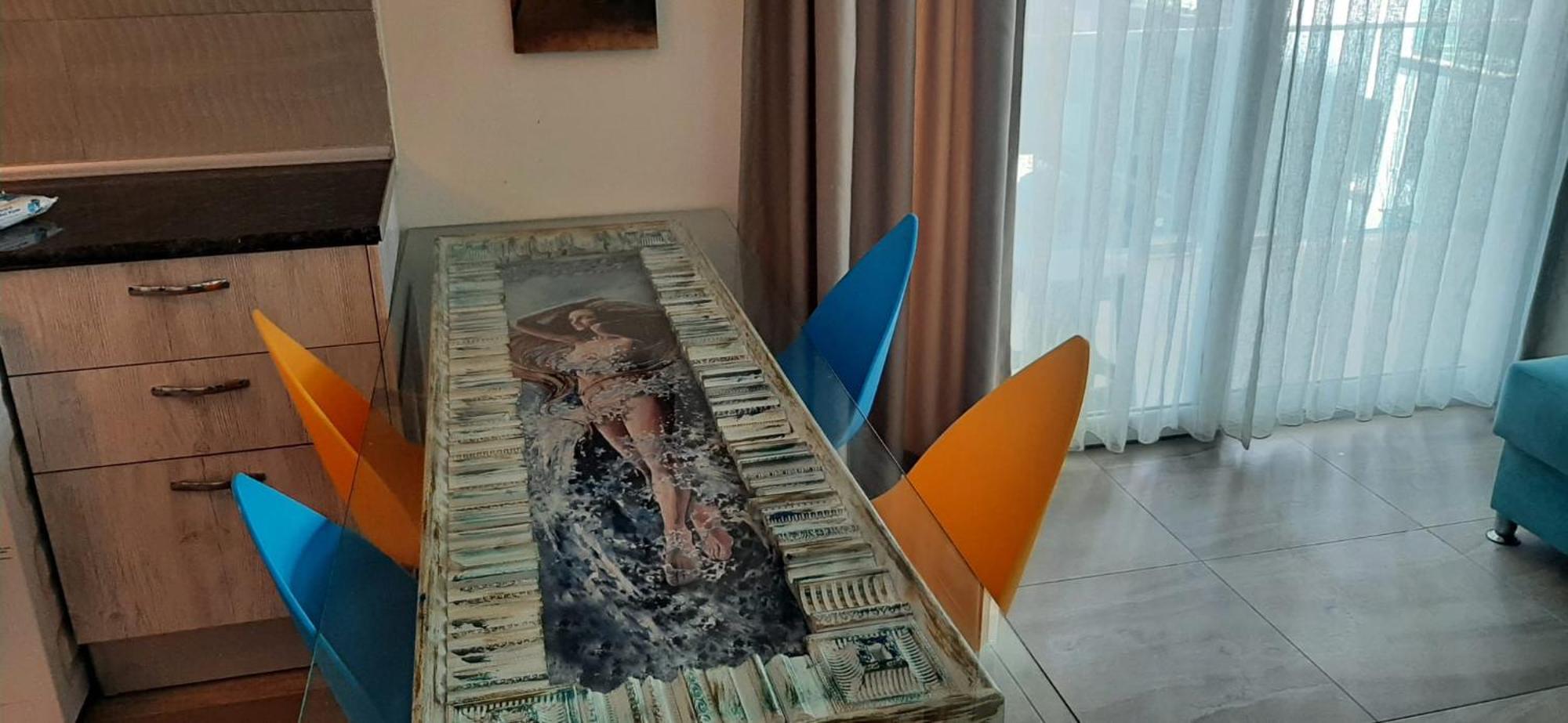 Location In Kyrenia Appartement