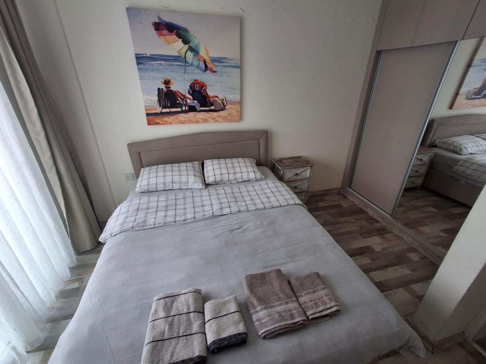 Location In Kyrenia